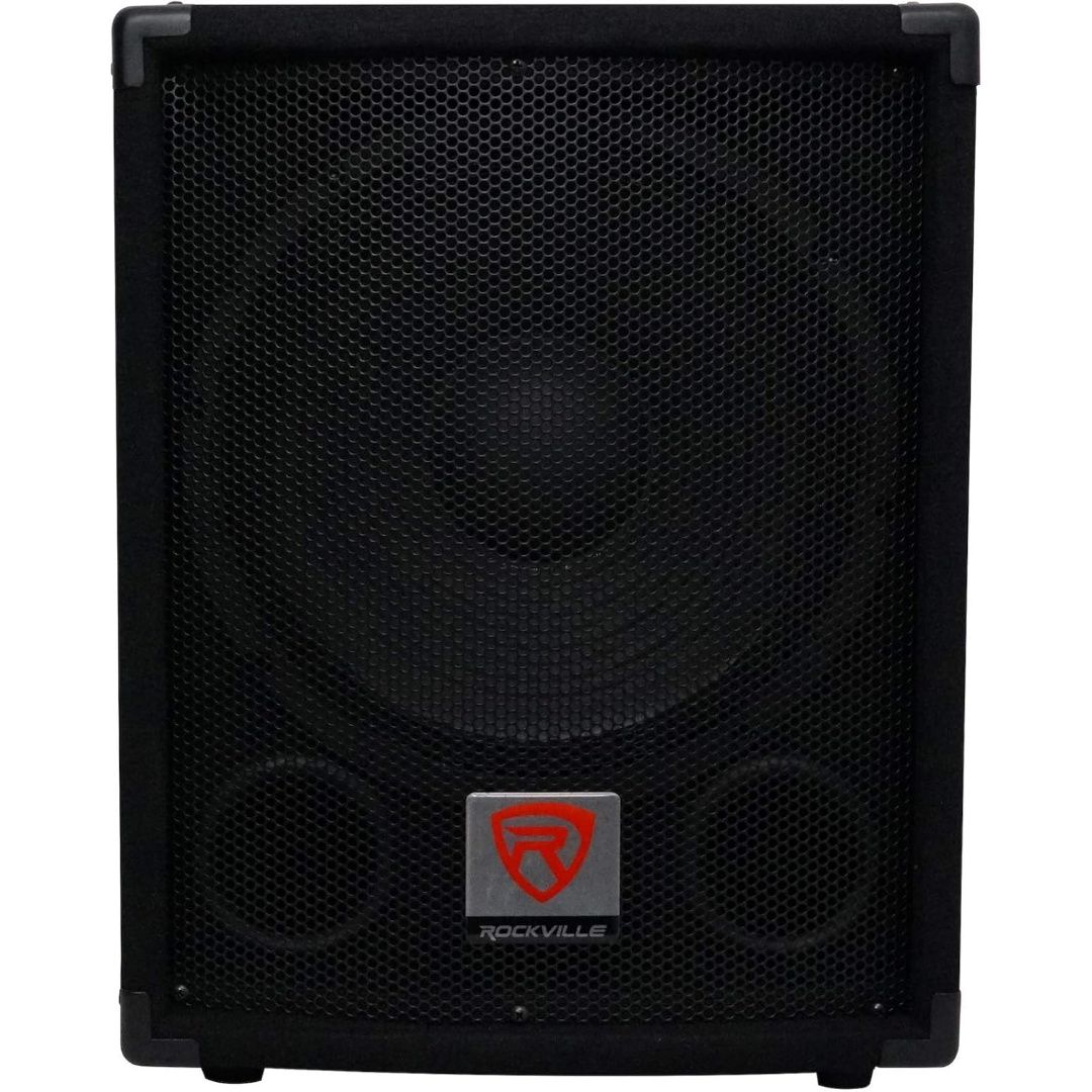 LW Essentials® Premium Passive Subwoofer