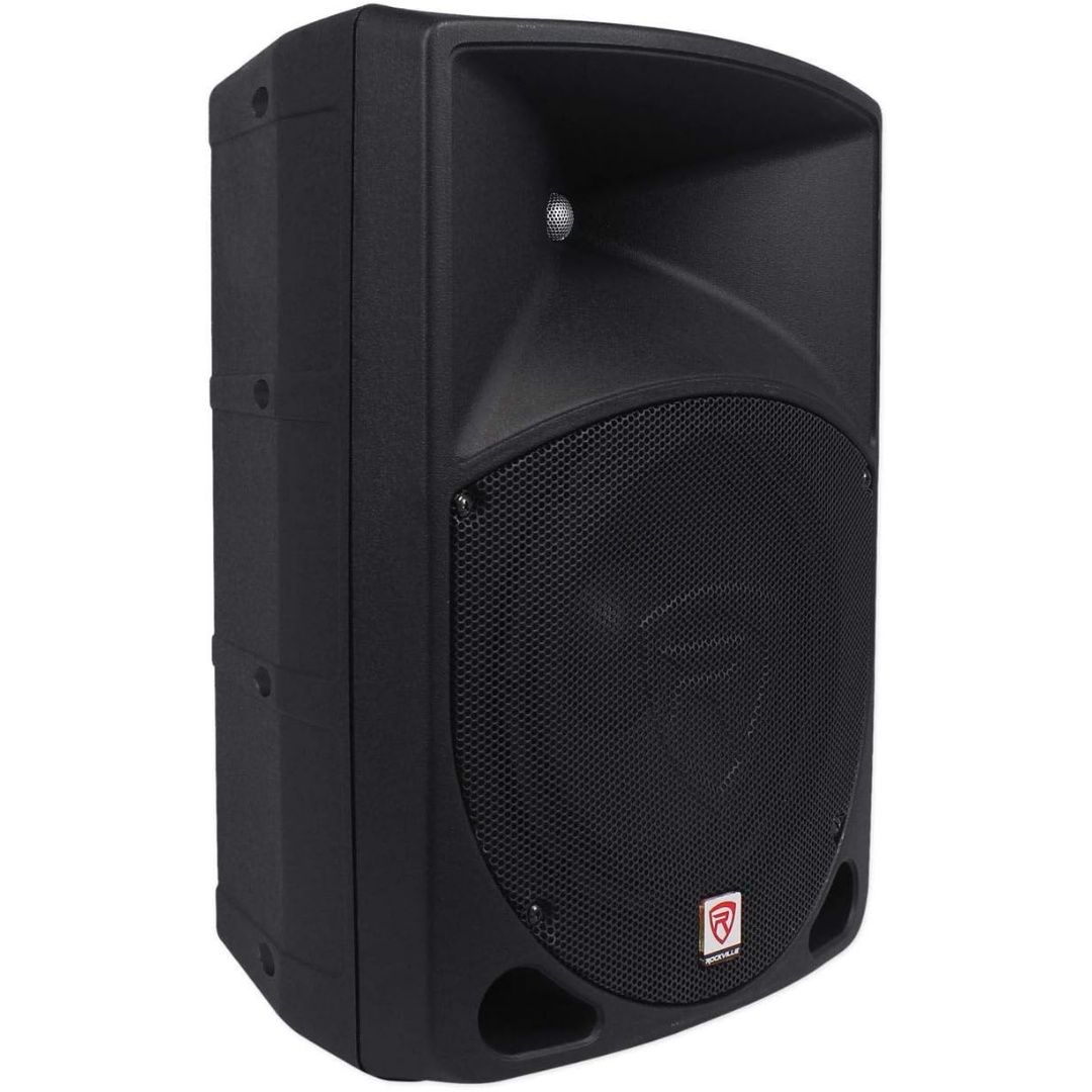 LW Essentials® Premium Powered Loudspeaker