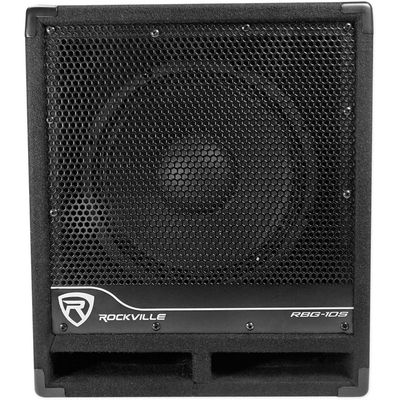 LW Essentials® Premium Powered Subwoofer LW Essentials® Premium Powered Subwoofer