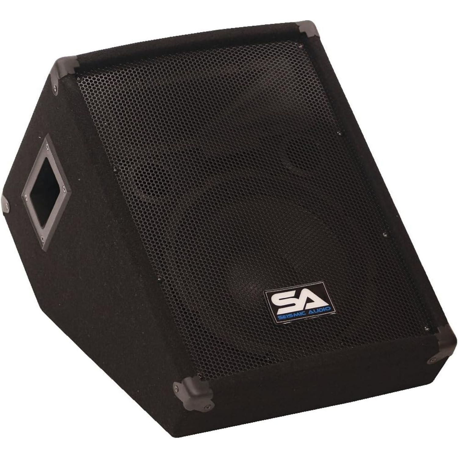 LW Essentials® Premium Stage Monitor Speakers LW Essentials® Premium Stage Monitor Speakers