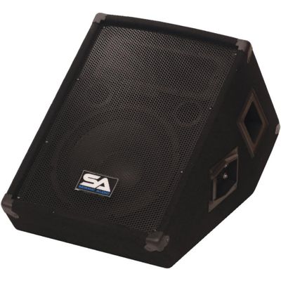LW Essentials® Premium Stage Monitor Speakers