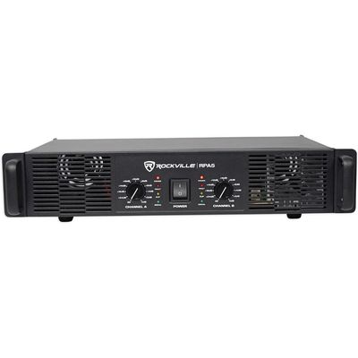 LW Essentials® Premium Power Amplifier