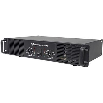 LW Essentials® Premium Power Amplifier