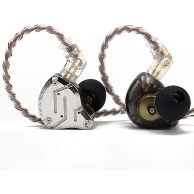 LW Essentials® Premium Studio Earphones/ In-Ear Monitors LW Essentials® Premium Studio Earphones/ In-Ear Monitors