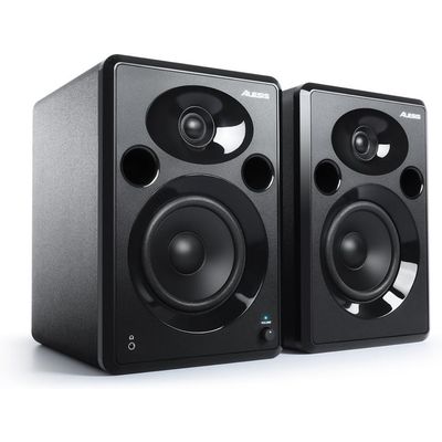 Alesis Elevate 5 Powered Studio Monitors