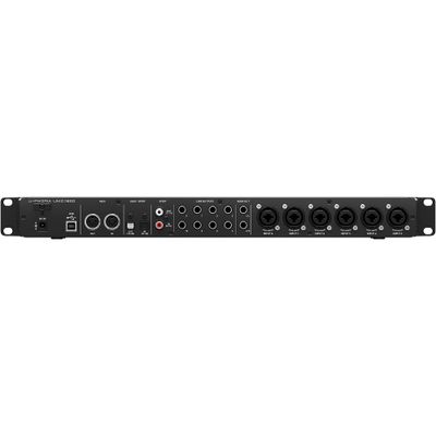 Behringer U-PHORIA UMC1820 USB Audio Interface