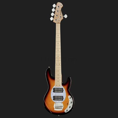 Harley Benton MM-85A SB Deluxe Series Harley Benton MM-85A SB Deluxe Series