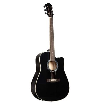 LW Essentials® Basic Acoustic Guitar LW Essentials® Basic Acoustic Guitar
