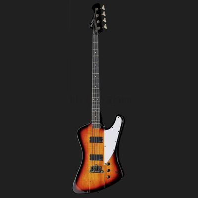 Harley Benton TB-70VS Deluxe Series Harley Benton TB-70VS Deluxe Series
