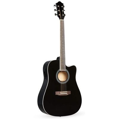 LW Essentials® Premium Acoustic-Electric Guitar LW Essentials® Premium Acoustic-Electric Guitar
