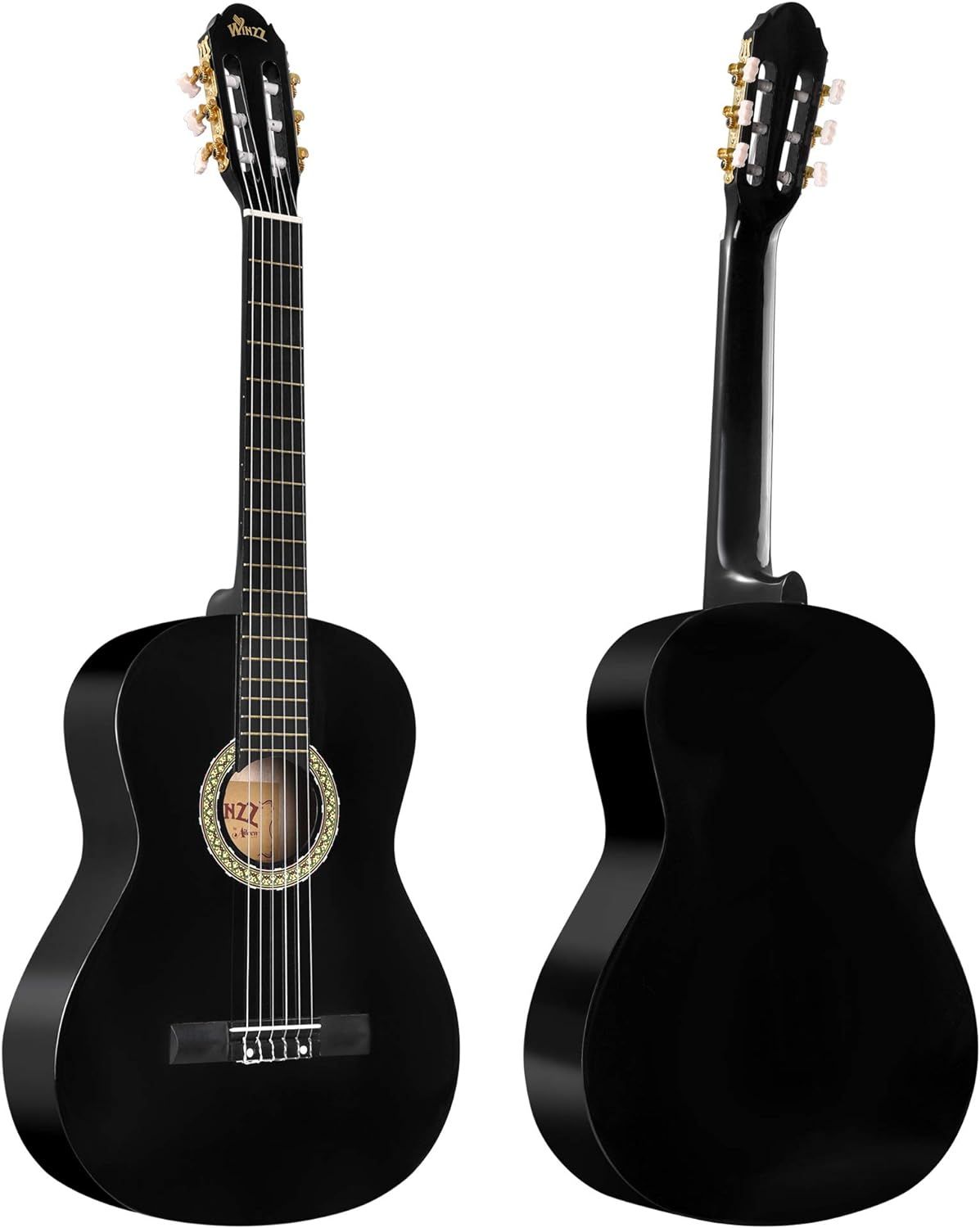 LW Essentials® Basic Classical Acoustic Guitar