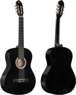 LW Essentials® Basic Classical Acoustic Guitar LW Essentials® Basic Classical Acoustic Guitar
