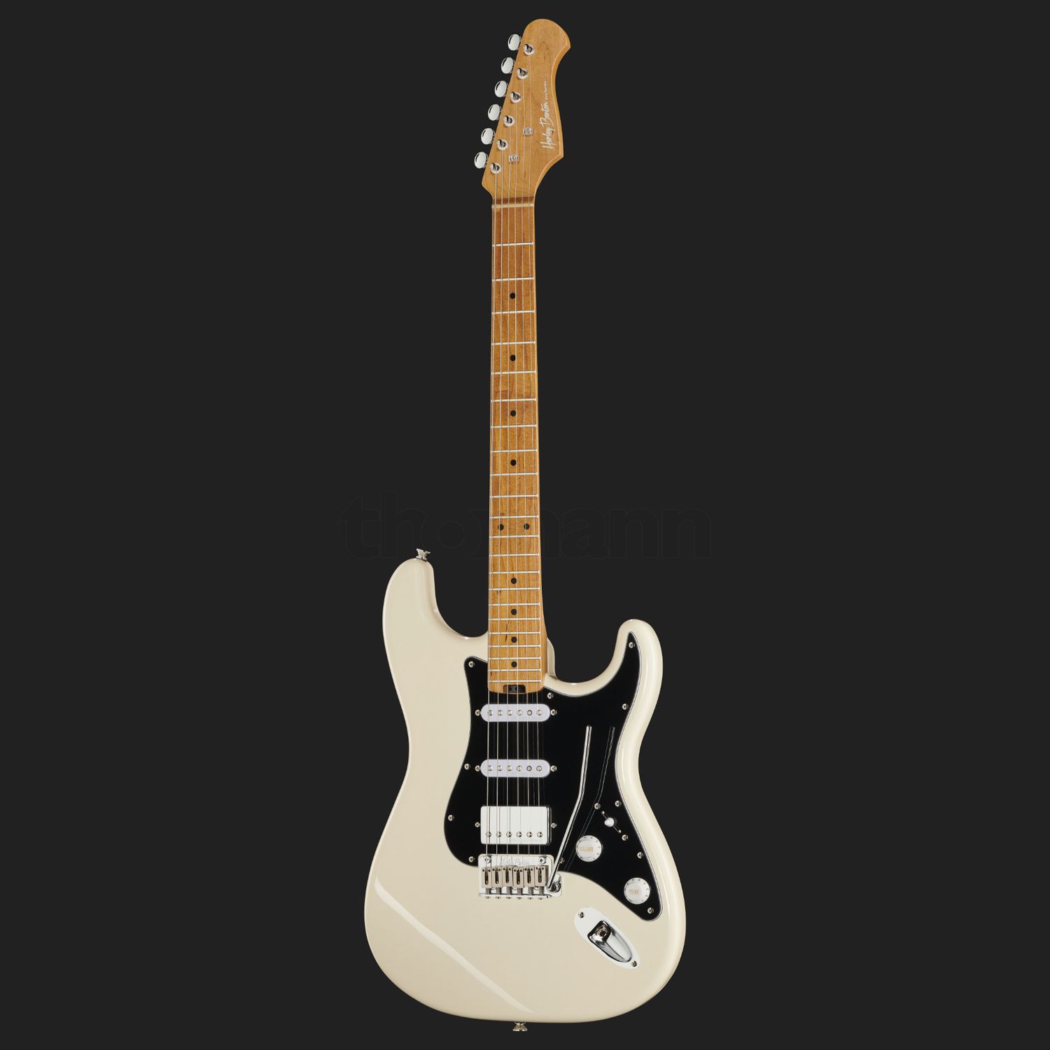 Harley Benton ST-Modern MN HSS OW Harley Benton ST-Modern MN HSS OW