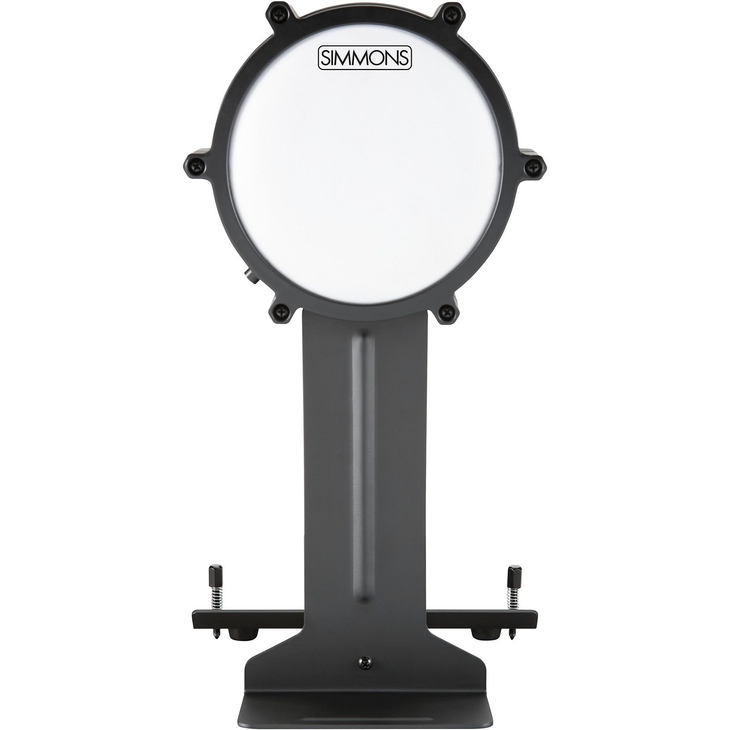 Simmons KP2 Mesh Kick Tower 6 in. Black Simmons KP2 Mesh Kick Tower 6 in. Black