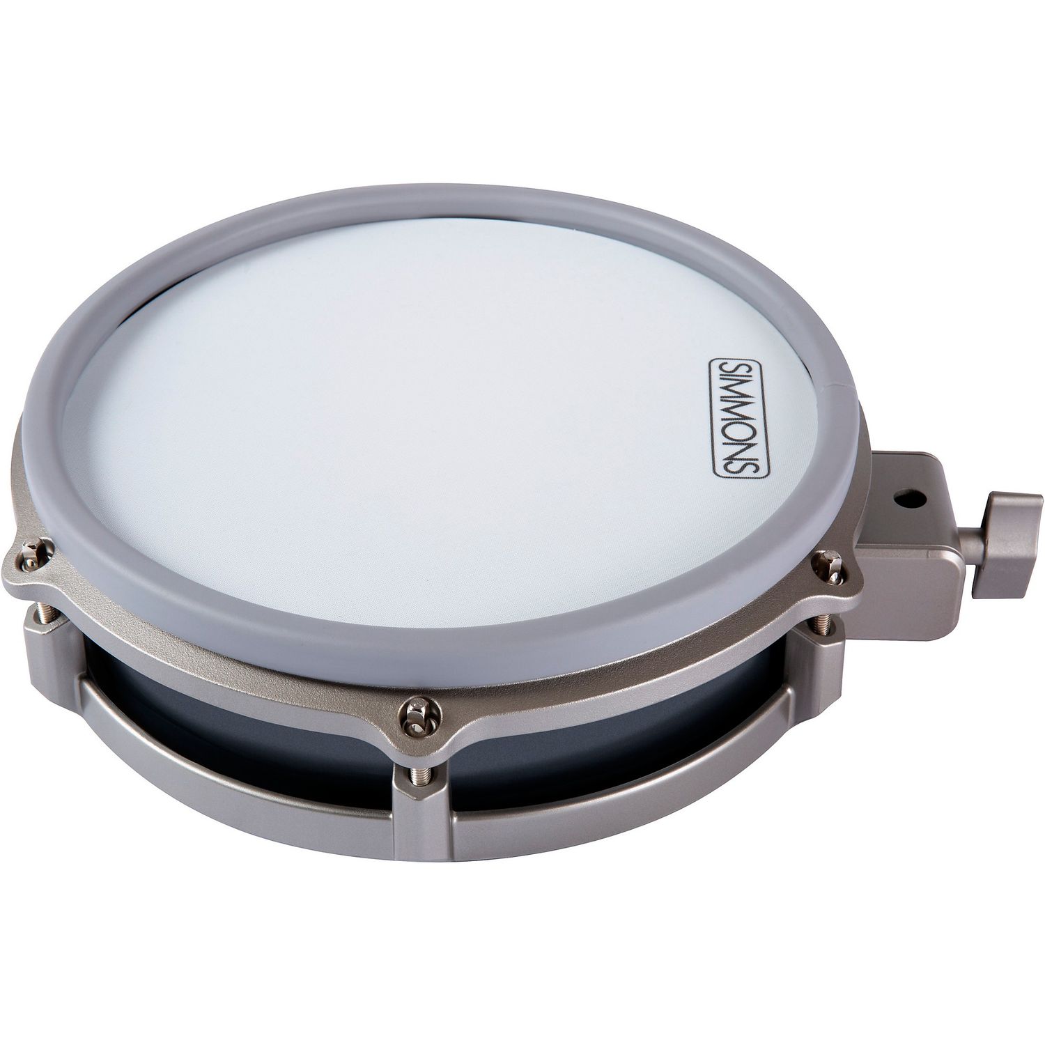 Simmons SD10 10-inch Drum Pad Simmons SD10 10-inch Drum Pad