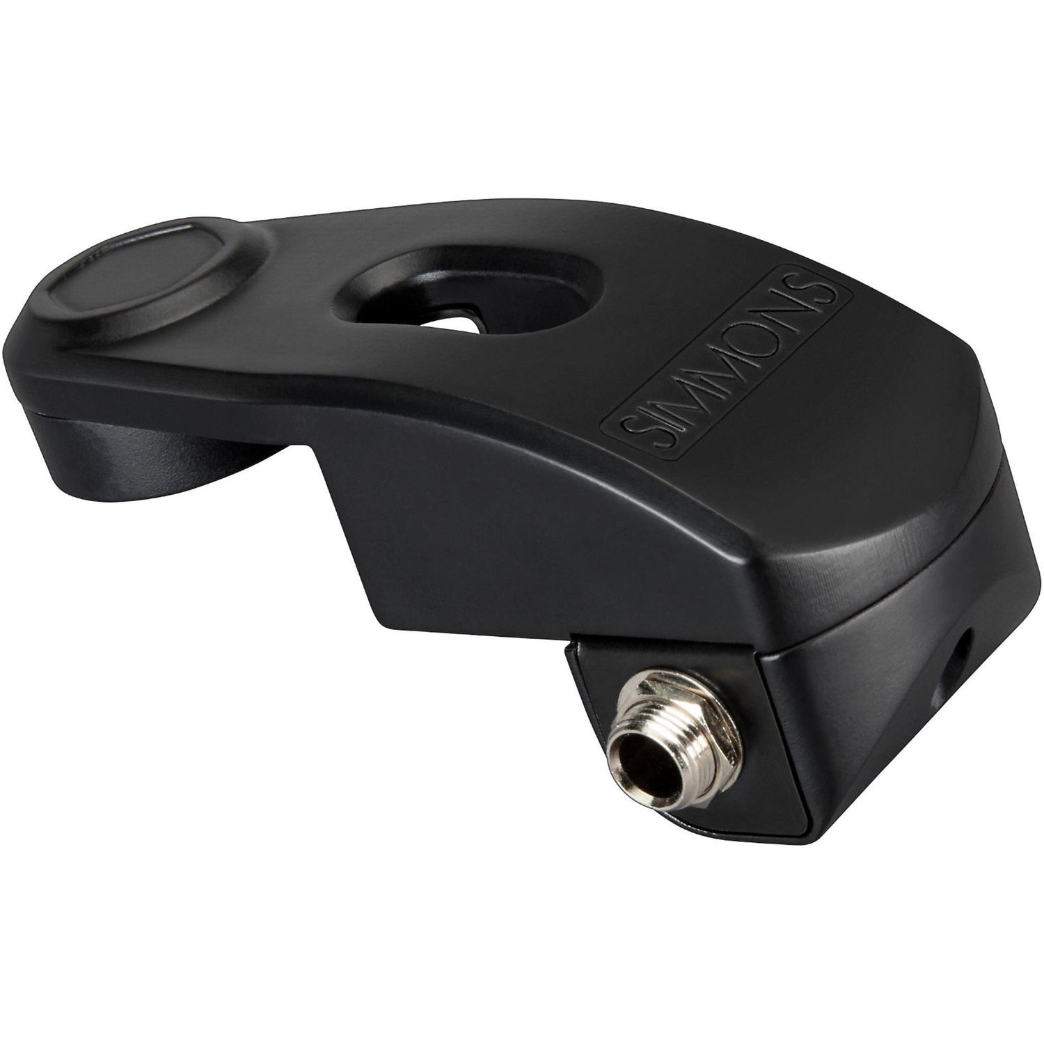 Simmons Single Piezo Drum Trigger Simmons Single Piezo Drum Trigger