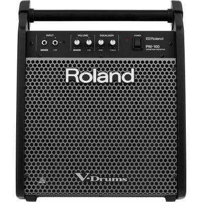 Roland PM-100 V-Drum Speaker System