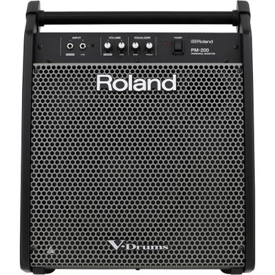 Roland PM-200 V-Drum Speaker System
