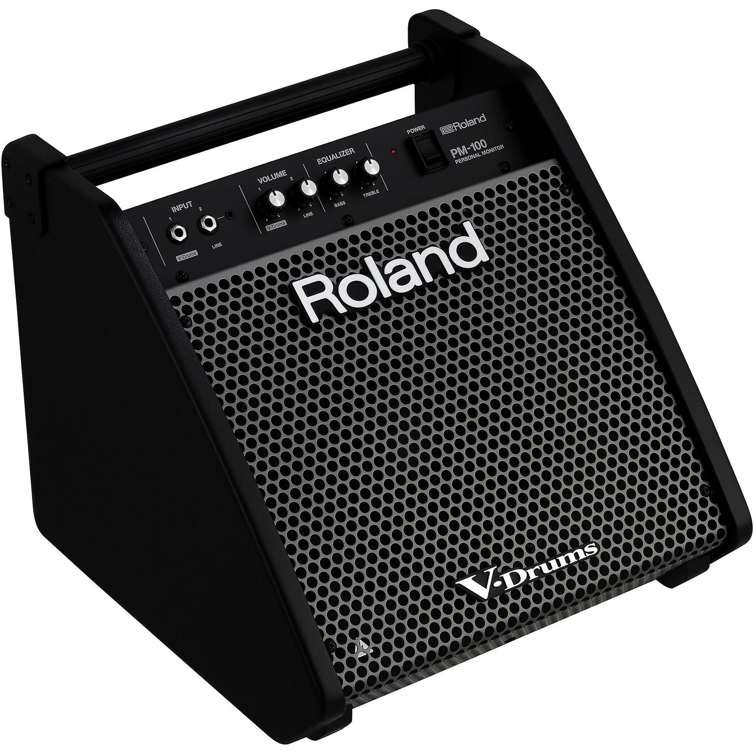 Roland PM-100 V-Drum Speaker System Roland PM-100 V-Drum Speaker System