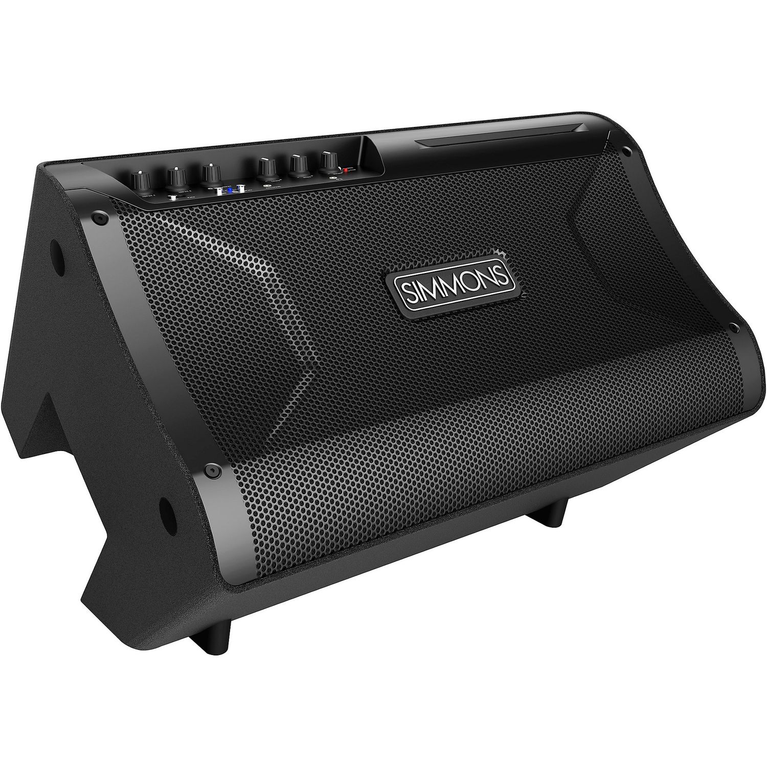 Simmons DA2110 Advanced Drum Amp Simmons DA2110 Advanced Drum Amp