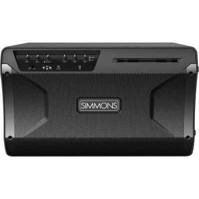 Simmons DA2110 Advanced Drum Amp