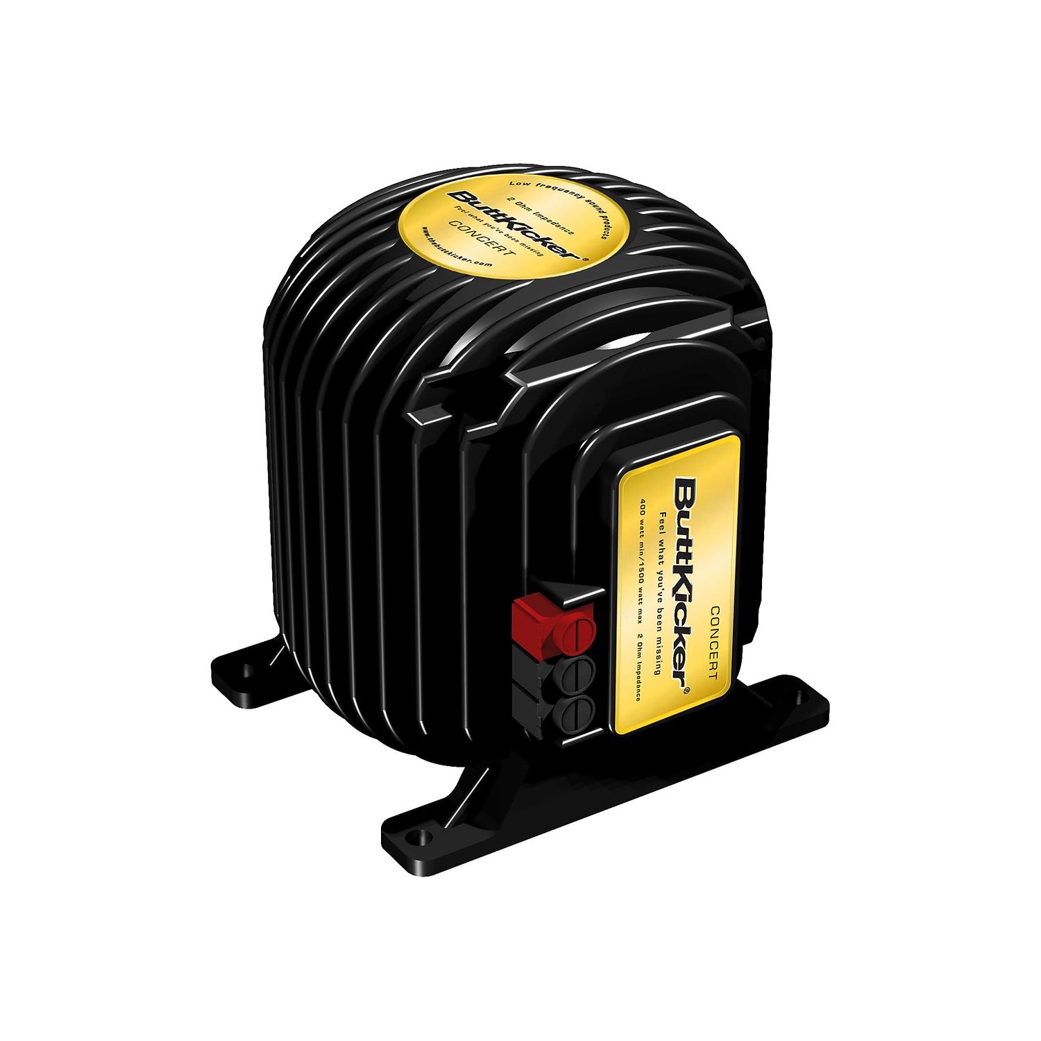 Buttkicker Concert Sonic Shaker