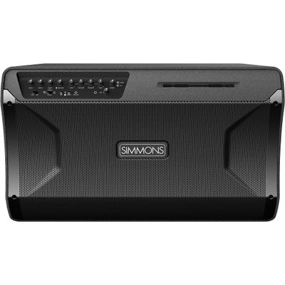 Simmons DA2112 Advanced Drum Amp