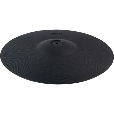 Simmons SC14 14-inch Triple-Zone Cymbal With Choke