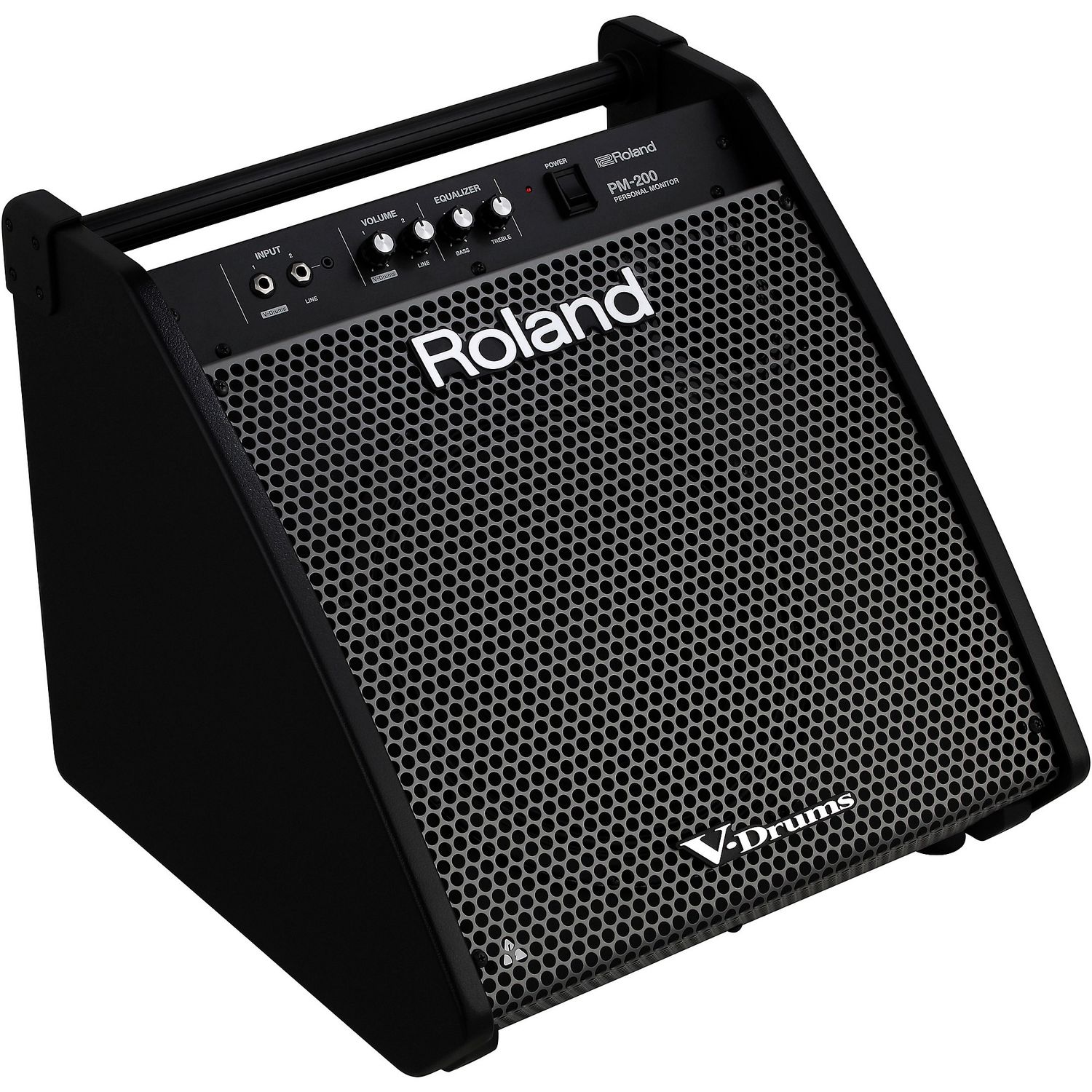 Roland PM-200 V-Drum Speaker System Roland PM-200 V-Drum Speaker System