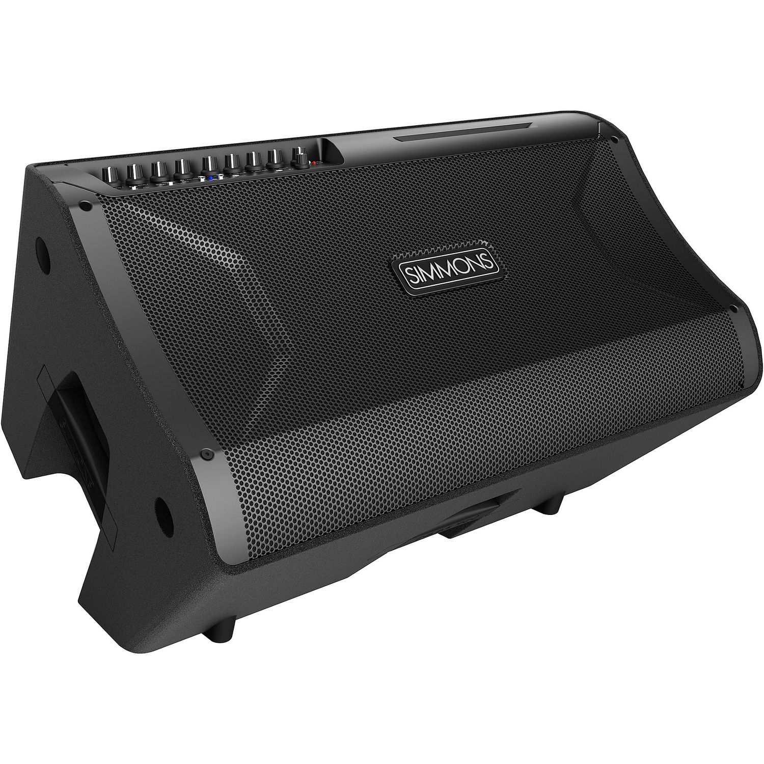 Simmons DA2112 Advanced Drum Amp Simmons DA2112 Advanced Drum Amp