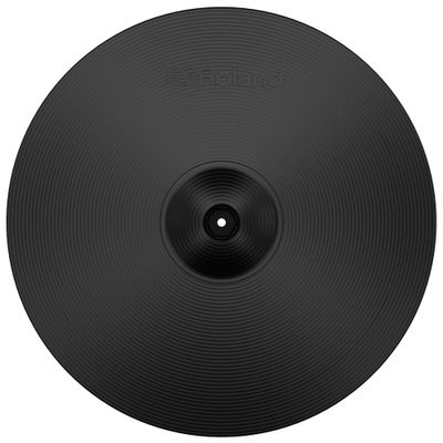 Roland CY-18DR V-Cymbal Ride Roland CY-18DR V-Cymbal Ride