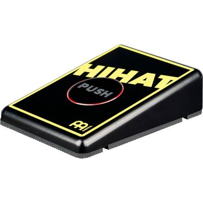 MEINL Percussion Stomp Box, HiHat