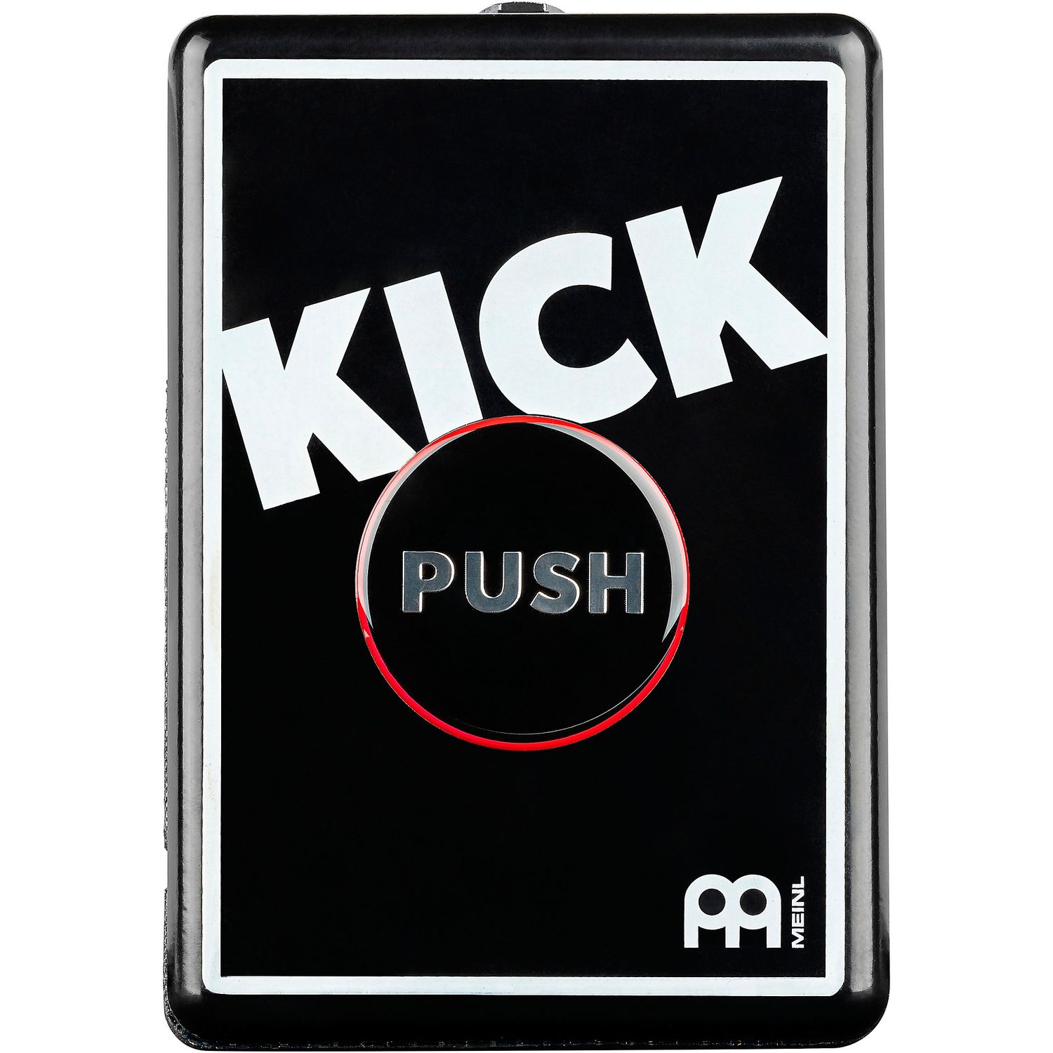 MEINL Percussion Stomp Box, Kick MEINL Percussion Stomp Box, Kick