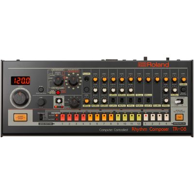 Roland TR-08 Sound Module