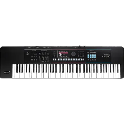 Roland JUNO-D7 Synthesizer Roland JUNO-D7 Synthesizer