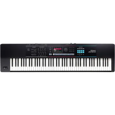 Roland JUNO-D8 Synthesizer Roland JUNO-D8 Synthesizer