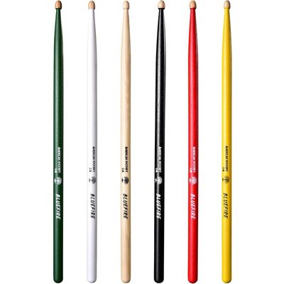 LW Essentials® Premium Drum Sticks LW Essentials® Premium Drum Sticks