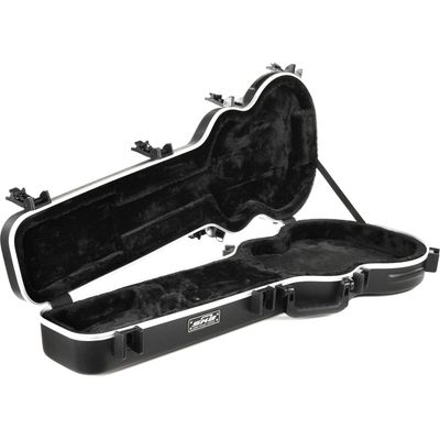 SKB 1SKB-56 Electric Guitar Hard Shell Case (USED) SKB 1SKB-56 Electric Guitar Hard Shell Case (USED)