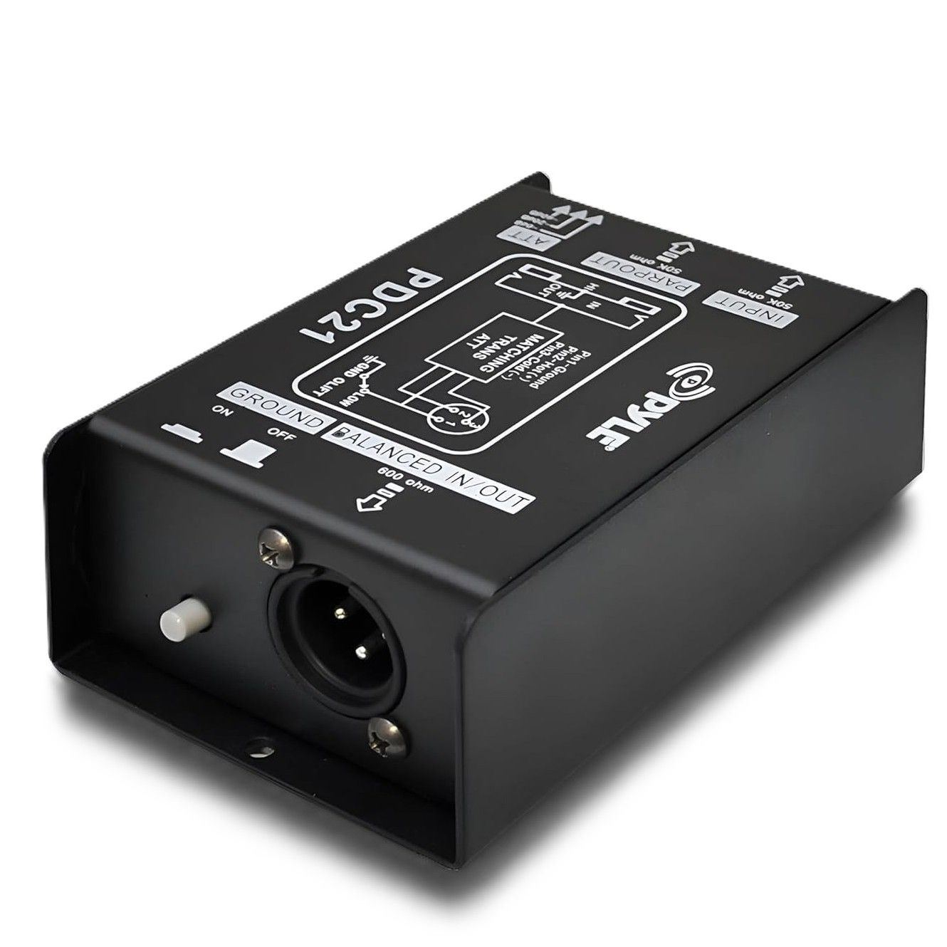 LW Essentials® Premium Direct Box