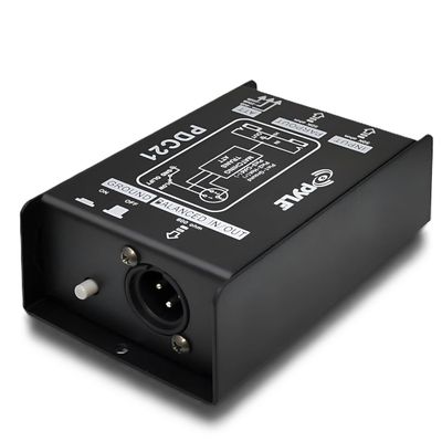 LW Essentials® Premium Direct Box