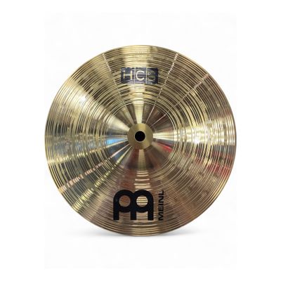 MEINL HCS 10in. Splash Cymbal (USED) MEINL HCS 10in. Splash Cymbal (USED)