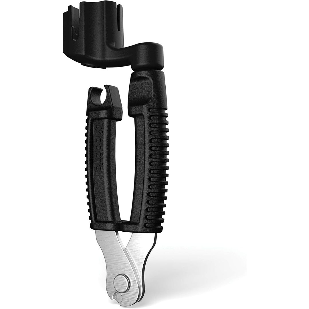 LW Essentials® Premium Guitar String Peg Winder, Cutter & Puller LW Essentials® Premium Guitar String Peg Winder, Cutter & Puller