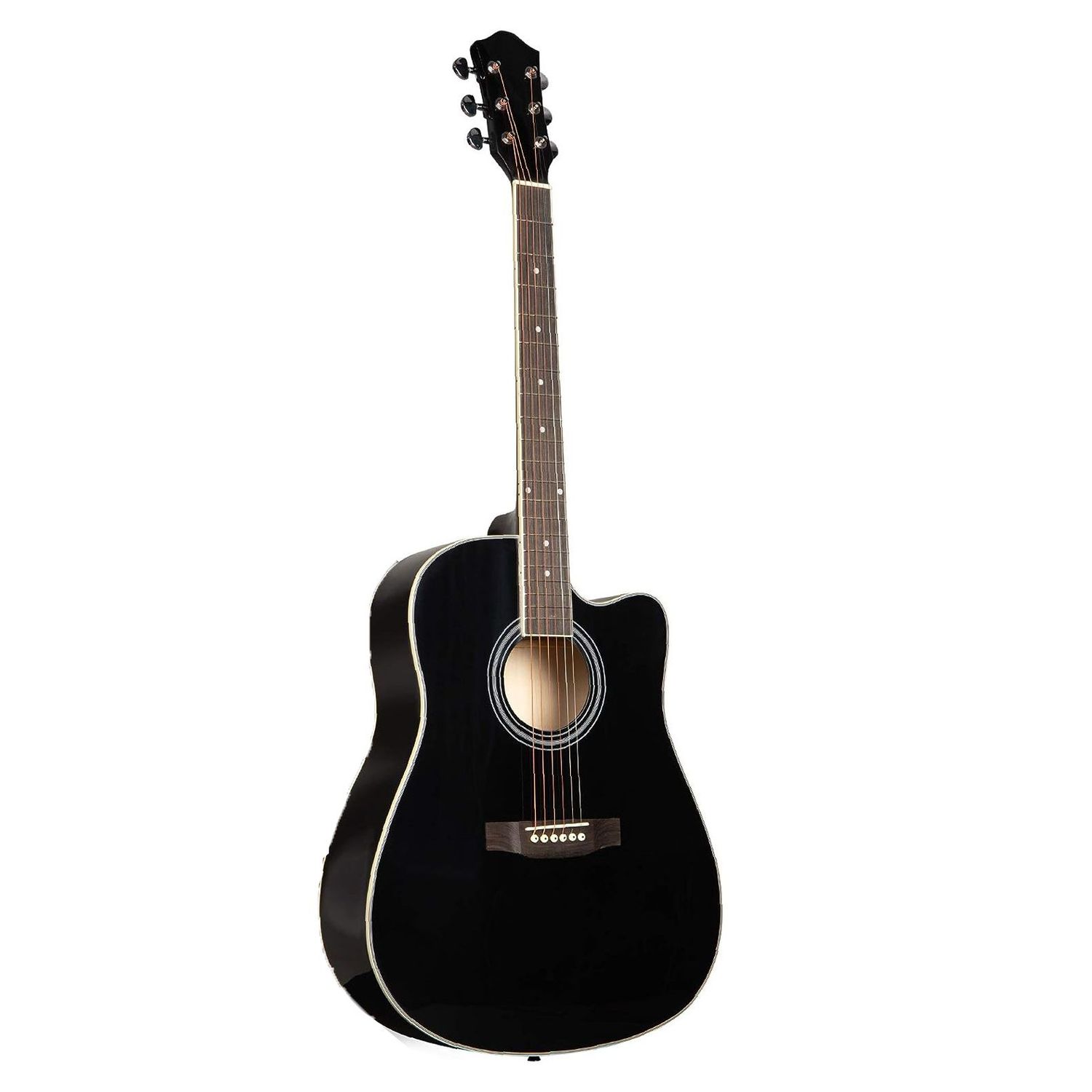 LW Essentials® Basic Acoustic Guitar
