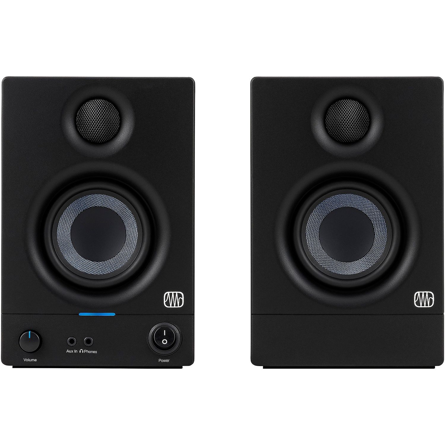 PreSonus Eris 3.5 Studio Monitor (2nd Gen) (Pair) PreSonus Eris 3.5 Studio Monitor (2nd Gen) (Pair)