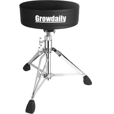 LW Essentials® Premium Drum Throne LW Essentials® Premium Drum Throne
