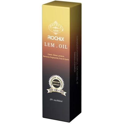 LW Essentials® Basic Guitar String Cleaner & Body Polish