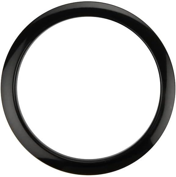 LW Essentials® Basic Drum Port Hole Ring LW Essentials® Basic Drum Port Hole Ring