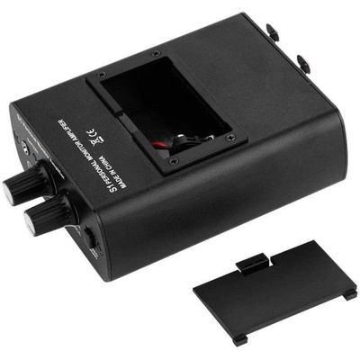 LW Essentials® Premium In-Ear Monitoring Systems