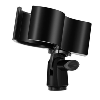 LW Essentials® Basic Universal Microphone Clip