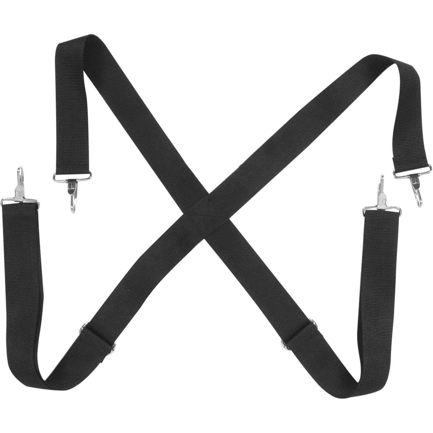 LW Essentials® Basic Nylon Drum Strap/ Sling